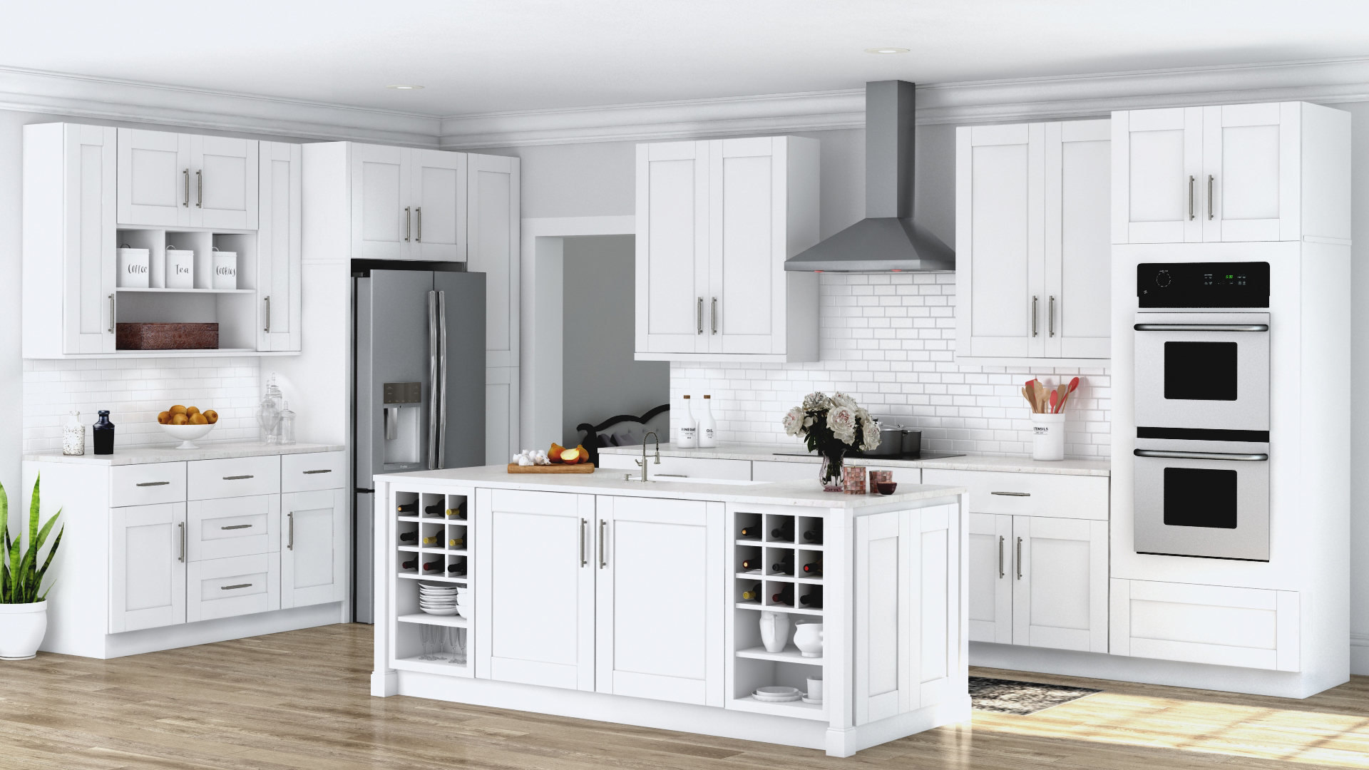 in stock cabinets near me        <h3 class=